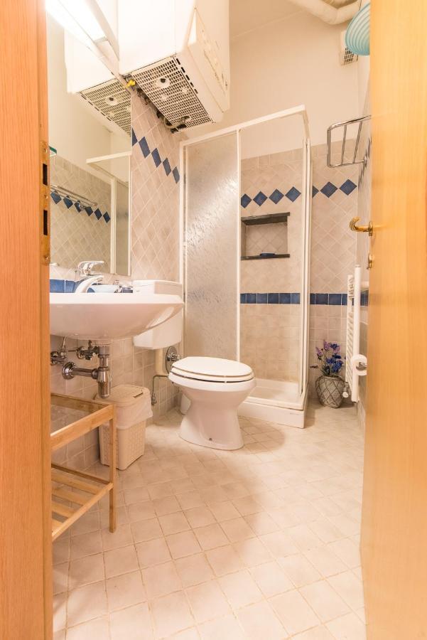 Via Mazzini - Francamaria Rooms Vernazza Exterior photo