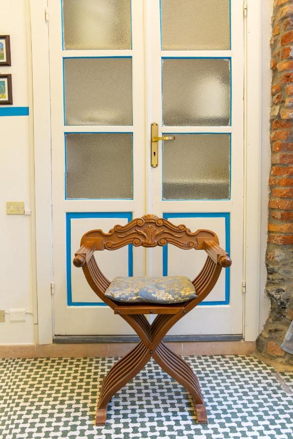 Via Mazzini - Francamaria Rooms Vernazza Exterior photo