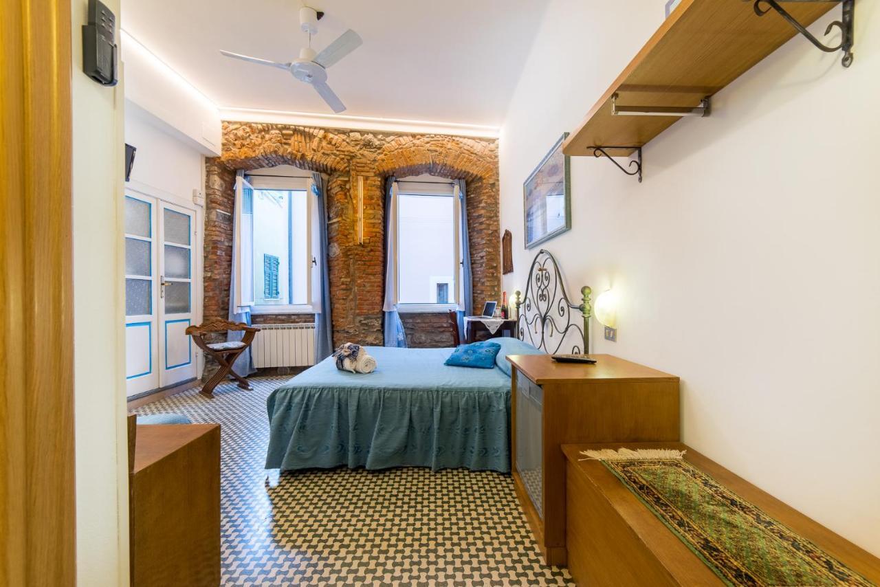 Via Mazzini - Francamaria Rooms Vernazza Exterior photo