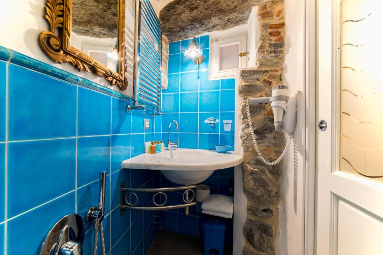 Via Mazzini - Francamaria Rooms Vernazza Exterior photo