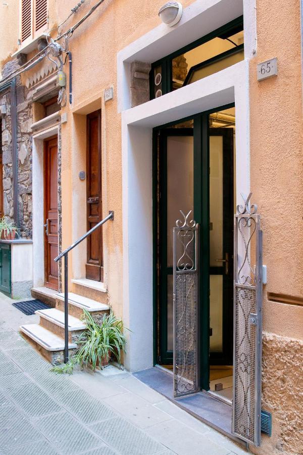 Via Mazzini - Francamaria Rooms Vernazza Exterior photo
