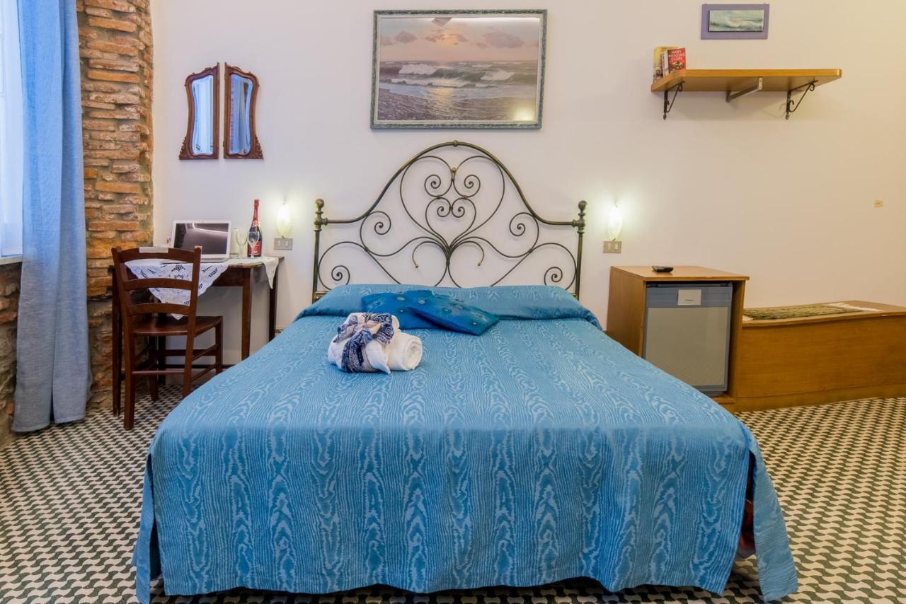 Via Mazzini - Francamaria Rooms Vernazza Exterior photo