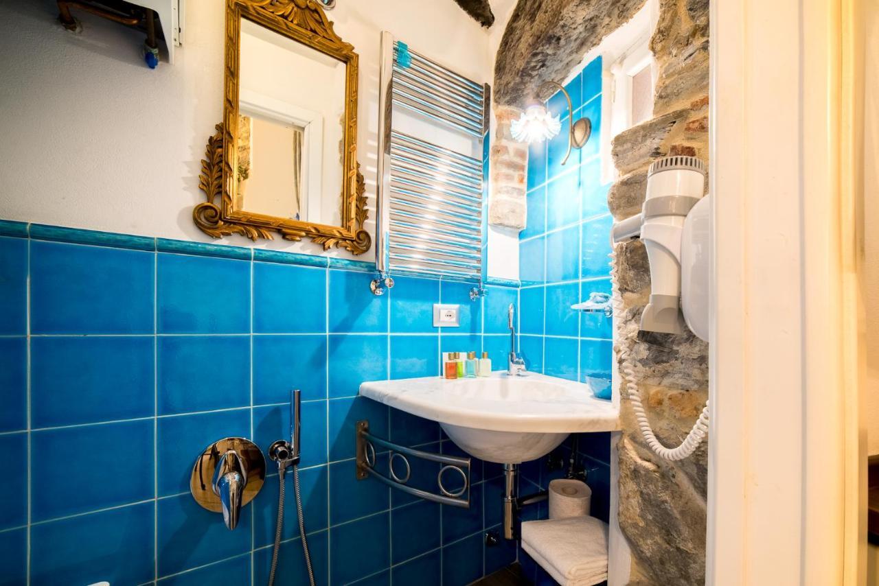 Via Mazzini - Francamaria Rooms Vernazza Exterior photo