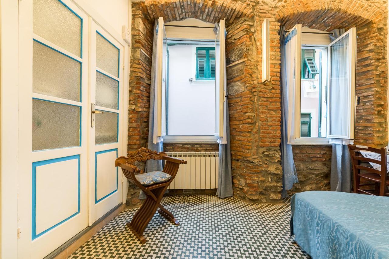 Via Mazzini - Francamaria Rooms Vernazza Exterior photo