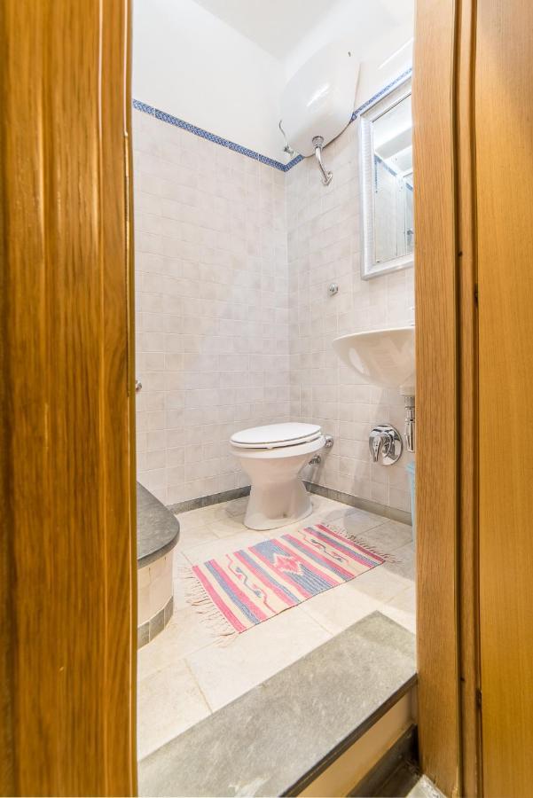 Via Mazzini - Francamaria Rooms Vernazza Exterior photo