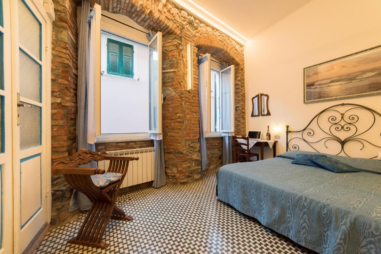 Via Mazzini - Francamaria Rooms Vernazza Exterior photo