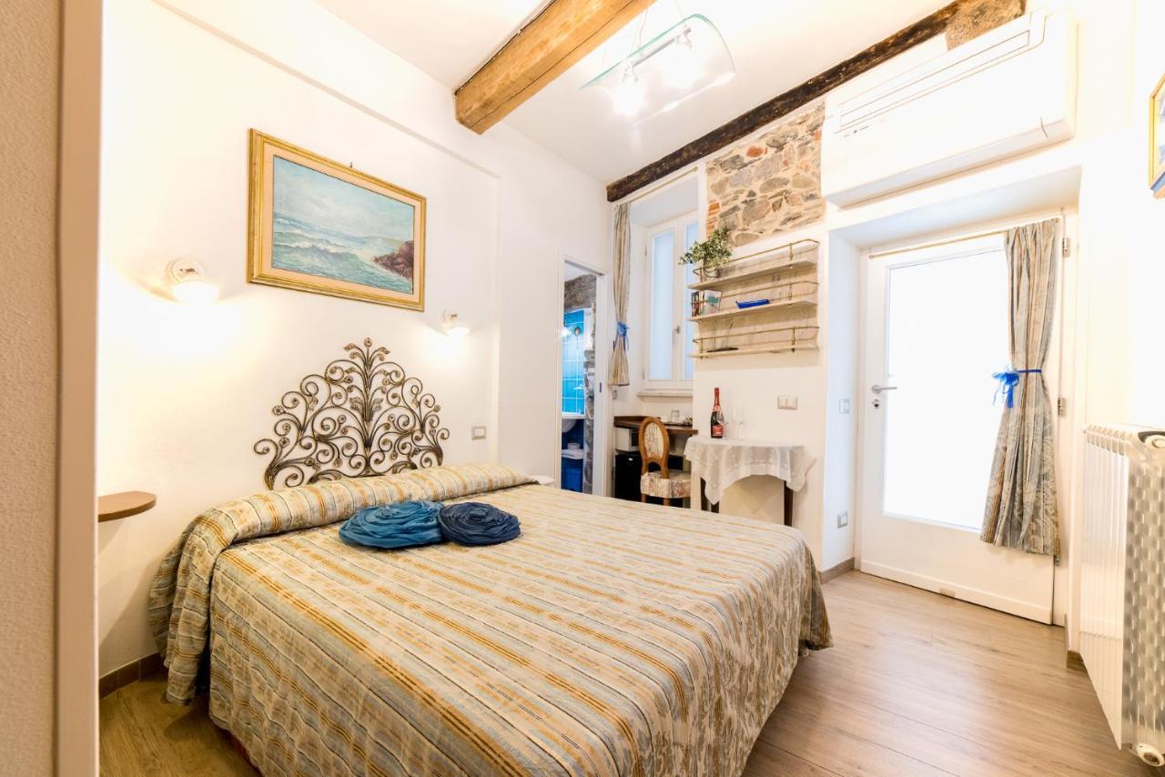 Via Mazzini - Francamaria Rooms Vernazza Exterior photo